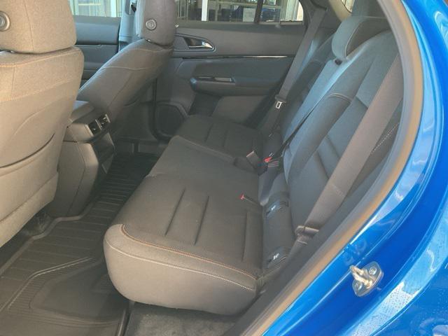 new 2026 Honda Prologue car, priced at $41,752