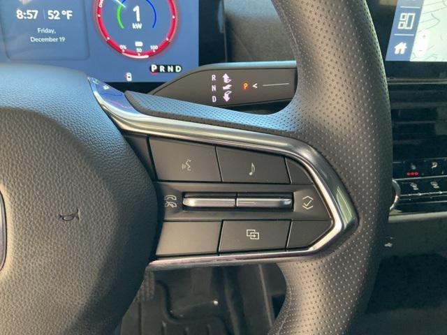 new 2026 Honda Prologue car, priced at $41,752