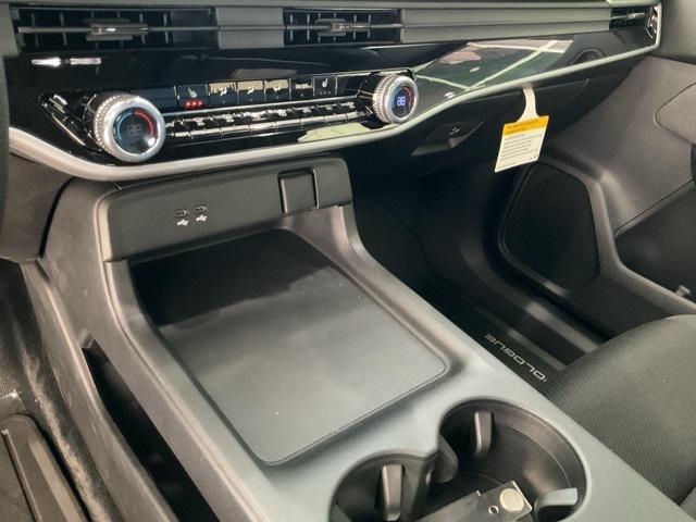 new 2026 Honda Prologue car, priced at $41,752