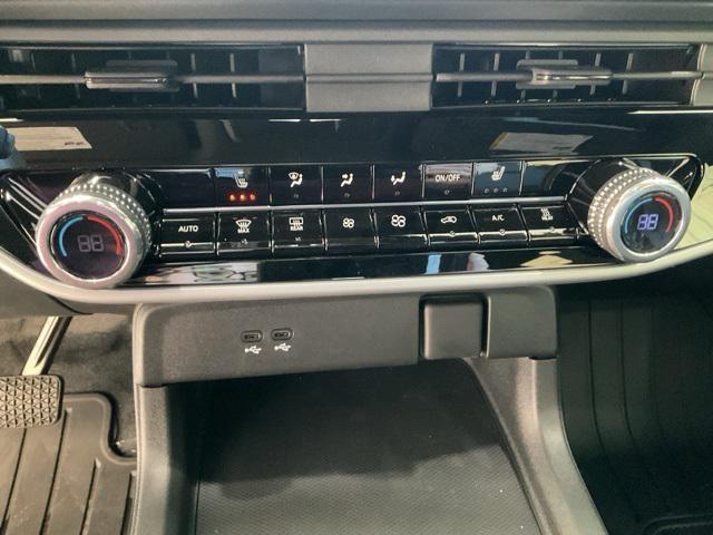 new 2026 Honda Prologue car, priced at $41,752