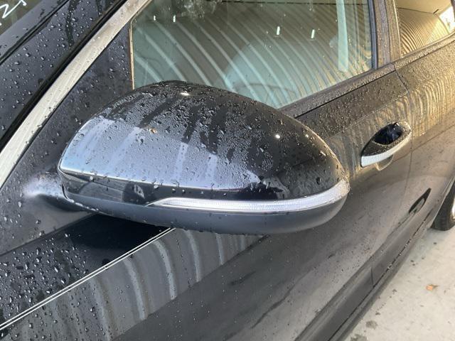 used 2016 Kia Optima car