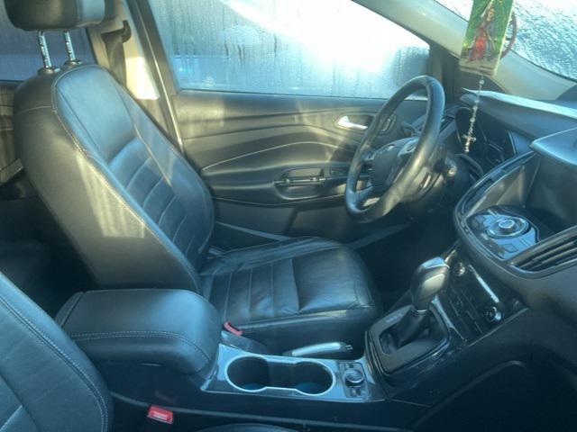 used 2014 Ford Escape car, priced at $9,211