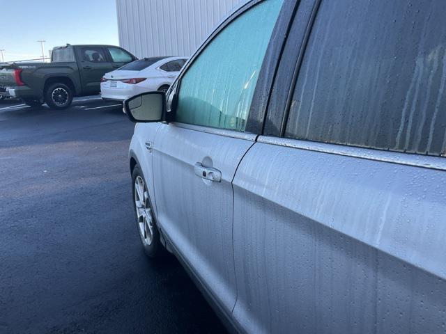 used 2014 Ford Escape car, priced at $9,211