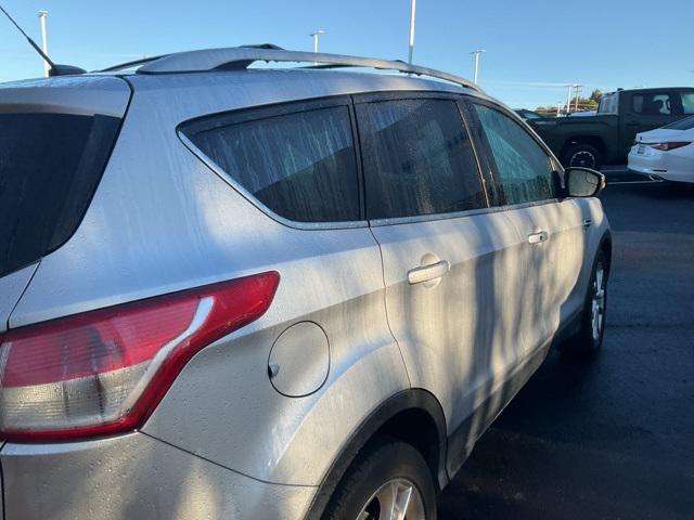 used 2014 Ford Escape car, priced at $9,211