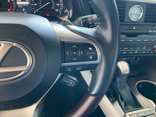 used 2020 Lexus RX 350 car, priced at $31,118