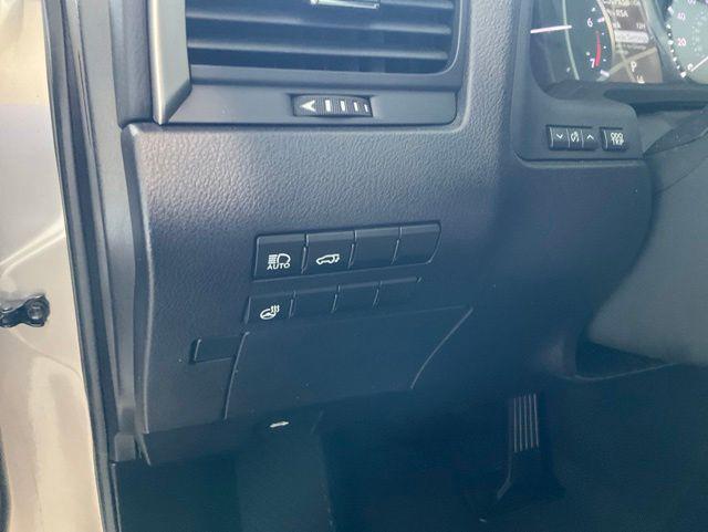used 2020 Lexus RX 350 car, priced at $31,118