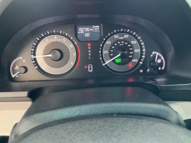 used 2016 Honda Odyssey car, priced at $12,184