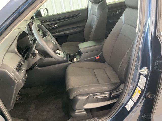 used 2024 Honda CR-V car, priced at $27,936