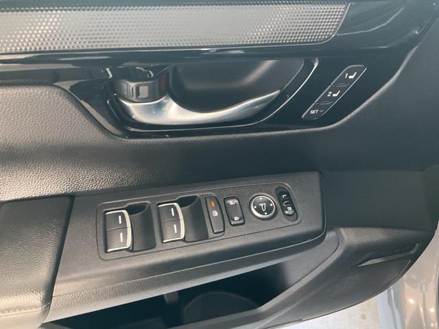 used 2024 Honda CR-V car, priced at $33,305