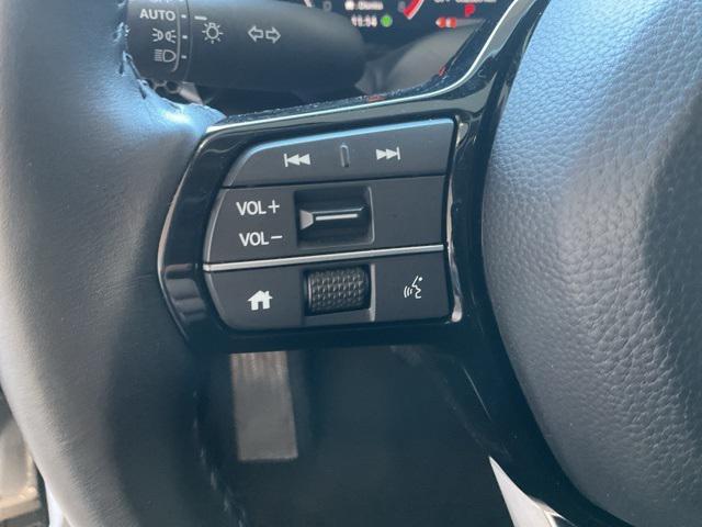 used 2024 Honda CR-V car, priced at $33,305