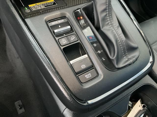 used 2024 Honda CR-V car, priced at $33,305