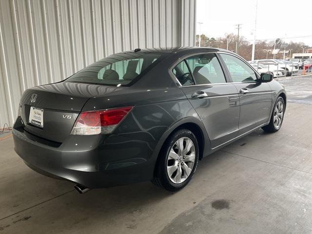 used 2010 Honda Accord car, priced at $11,337
