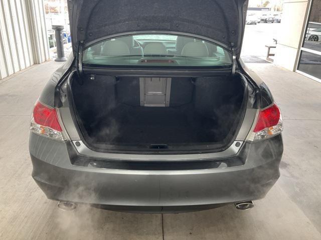 used 2010 Honda Accord car, priced at $11,337