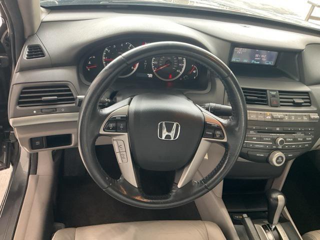 used 2010 Honda Accord car, priced at $11,337