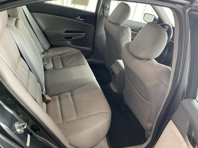 used 2010 Honda Accord car, priced at $11,337
