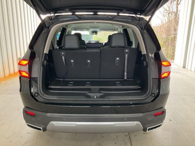 new 2026 Honda Pilot car, priced at $43,946