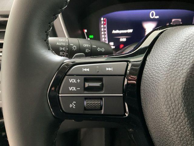 new 2026 Honda Pilot car, priced at $43,946