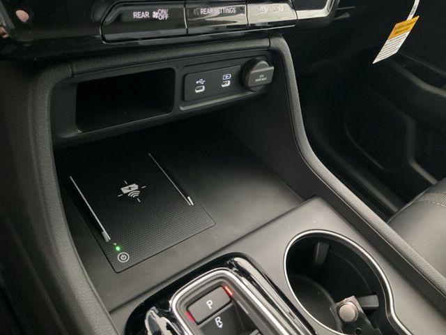 new 2026 Honda Pilot car, priced at $43,946