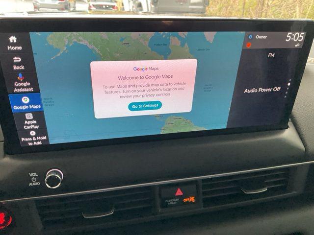 new 2026 Honda Pilot car, priced at $43,946