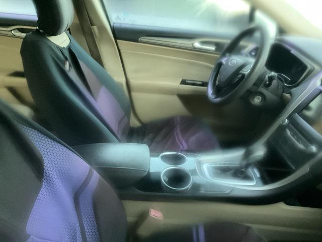 used 2014 Ford Fusion car, priced at $7,080