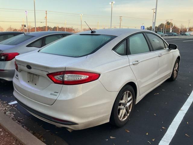 used 2014 Ford Fusion car, priced at $7,080