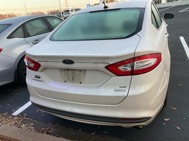 used 2014 Ford Fusion car, priced at $7,080