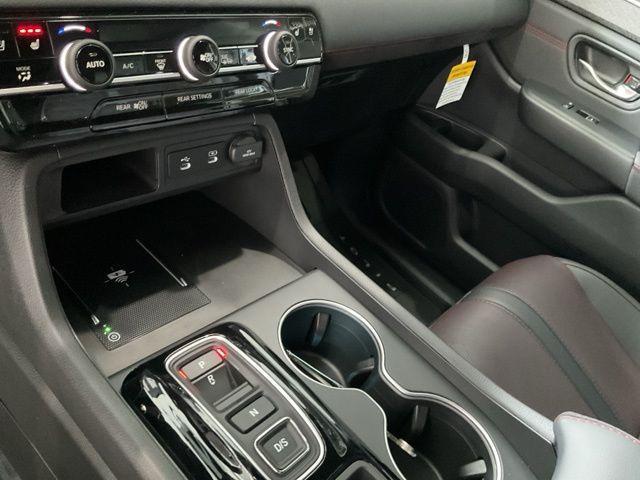 new 2026 Honda Pilot car, priced at $56,490