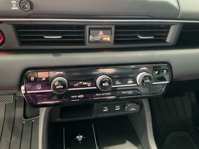 new 2026 Honda Pilot car, priced at $56,490