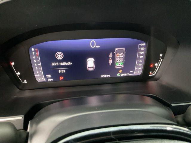 new 2026 Honda Pilot car, priced at $56,490