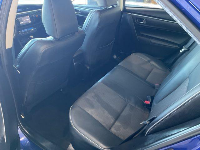 used 2014 Toyota Corolla car, priced at $11,305