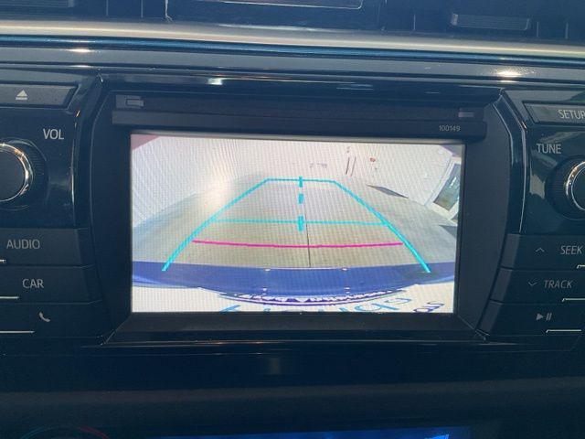 used 2014 Toyota Corolla car, priced at $11,305