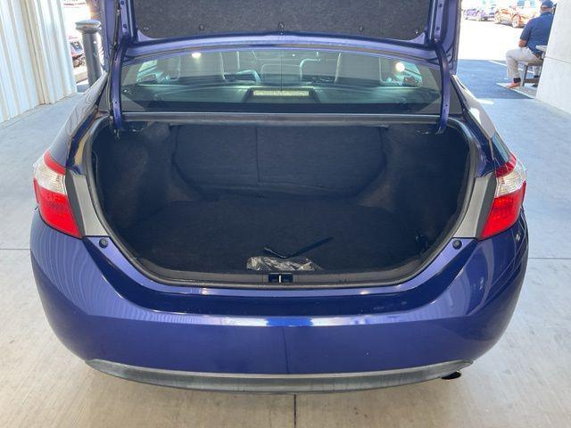 used 2014 Toyota Corolla car, priced at $11,305