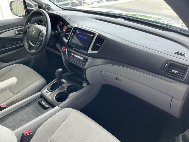 used 2016 Honda Pilot car, priced at $16,363