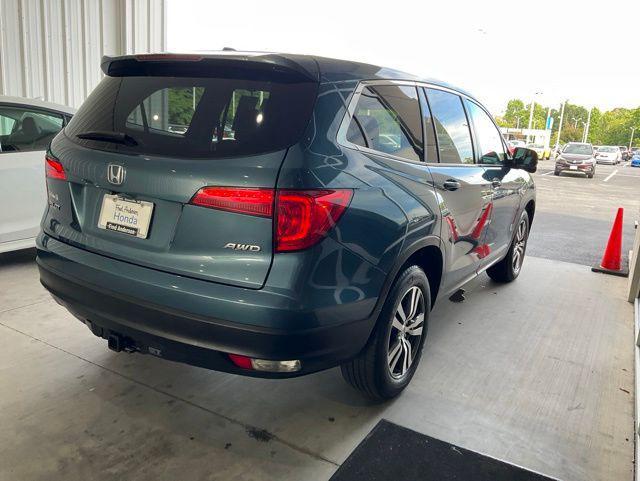 used 2016 Honda Pilot car, priced at $16,363