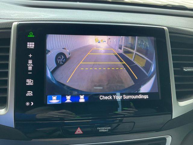 used 2016 Honda Pilot car, priced at $16,363