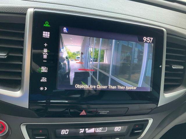 used 2016 Honda Pilot car, priced at $16,363