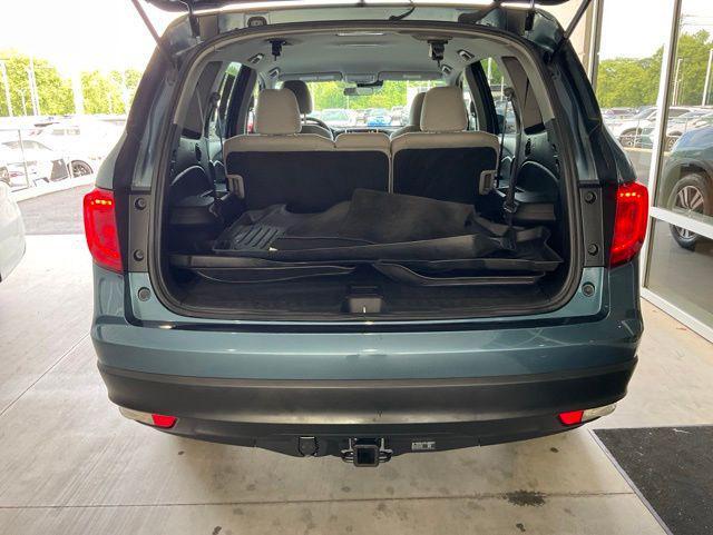 used 2016 Honda Pilot car, priced at $16,363
