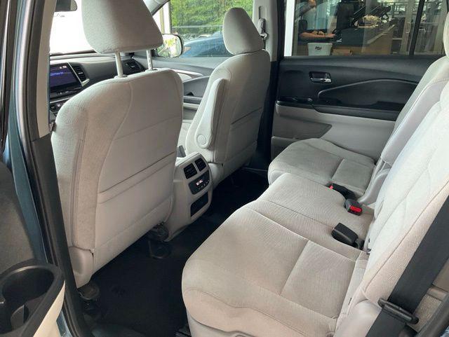 used 2016 Honda Pilot car, priced at $16,363