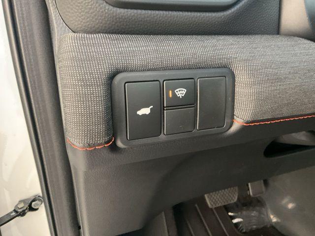 new 2026 Honda Passport car, priced at $48,797