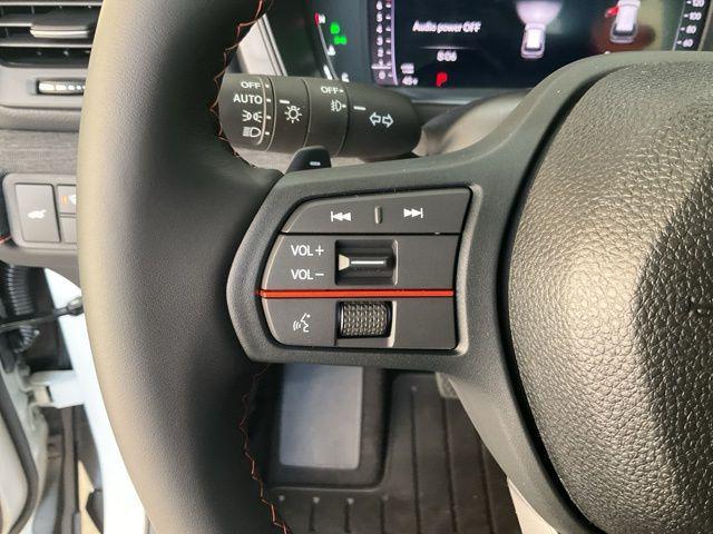 new 2026 Honda Passport car, priced at $48,797