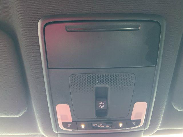 used 2023 Honda CR-V Hybrid car, priced at $29,867