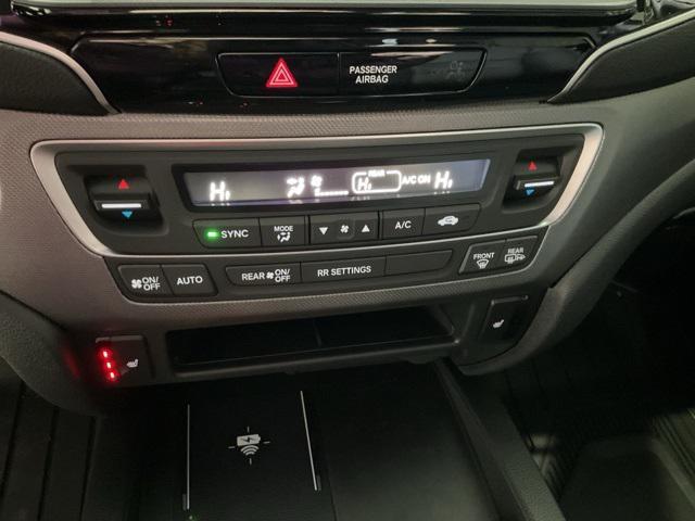 new 2026 Honda Ridgeline car, priced at $41,242