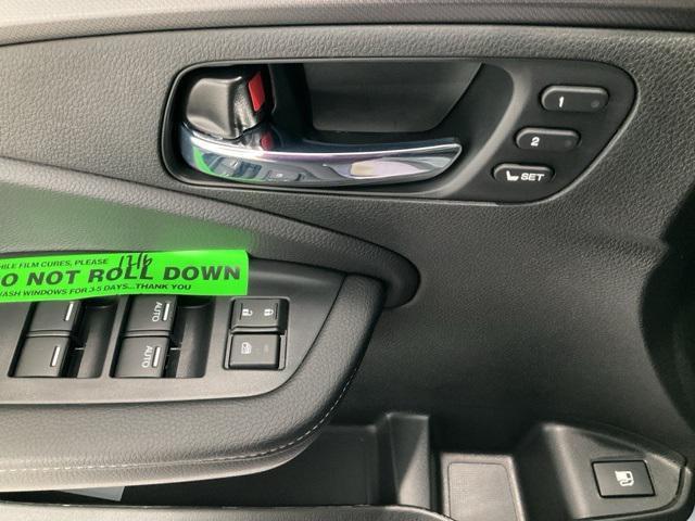 new 2026 Honda Ridgeline car, priced at $41,242