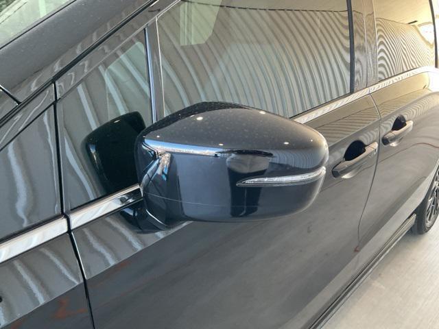 new 2026 Honda Odyssey car, priced at $42,900