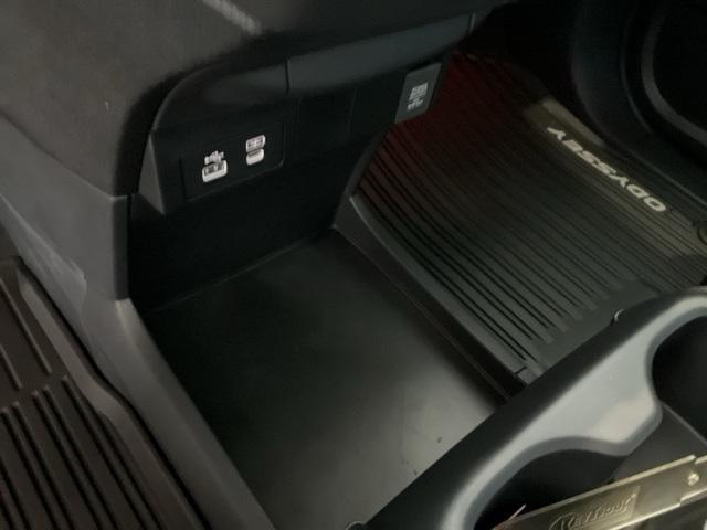 new 2026 Honda Odyssey car, priced at $42,900