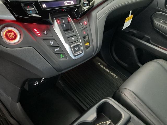 new 2026 Honda Odyssey car, priced at $42,900