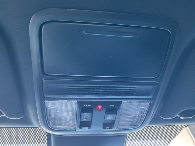 new 2026 Honda Odyssey car, priced at $42,900