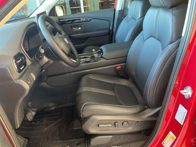 new 2026 Honda Pilot car, priced at $45,473