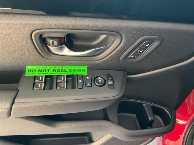 new 2026 Honda Pilot car, priced at $46,445