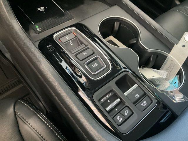 new 2026 Honda Pilot car, priced at $45,473